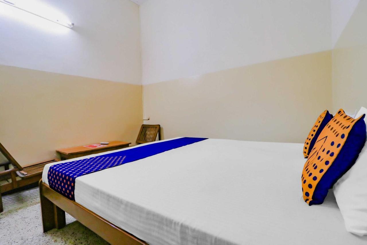 Hotel O Sameer Residency Чандигарх Экстерьер фото
