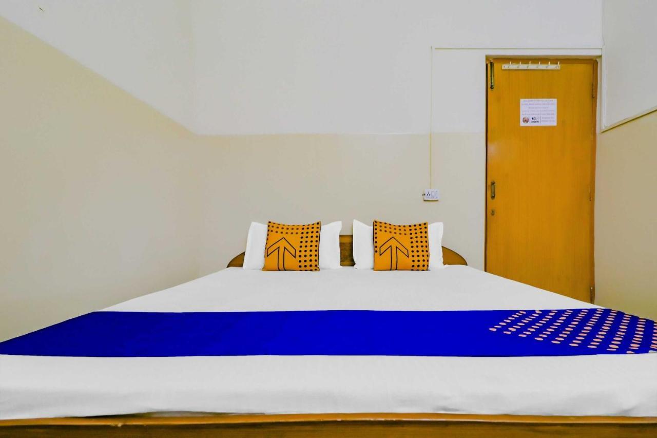 Hotel O Sameer Residency Чандигарх Экстерьер фото