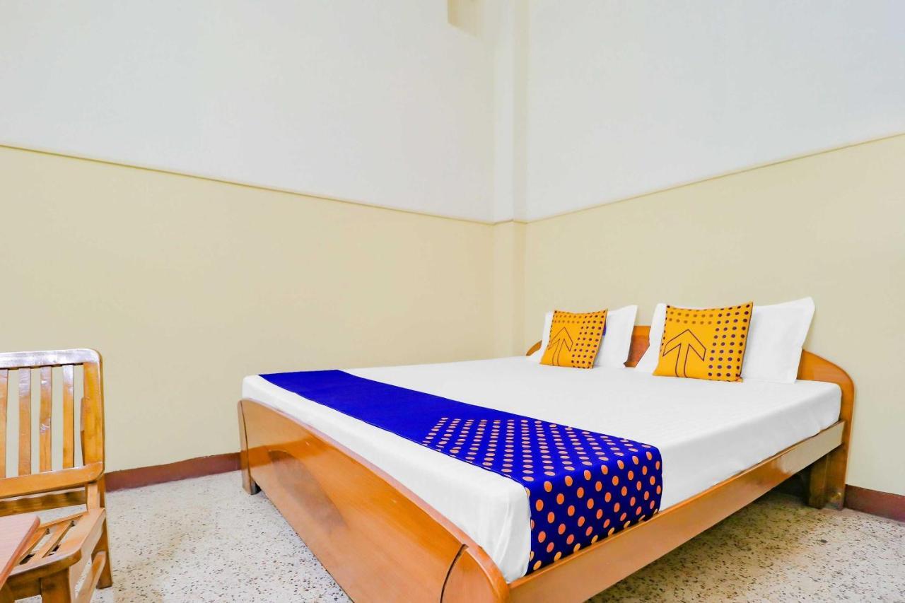 Hotel O Sameer Residency Чандигарх Экстерьер фото