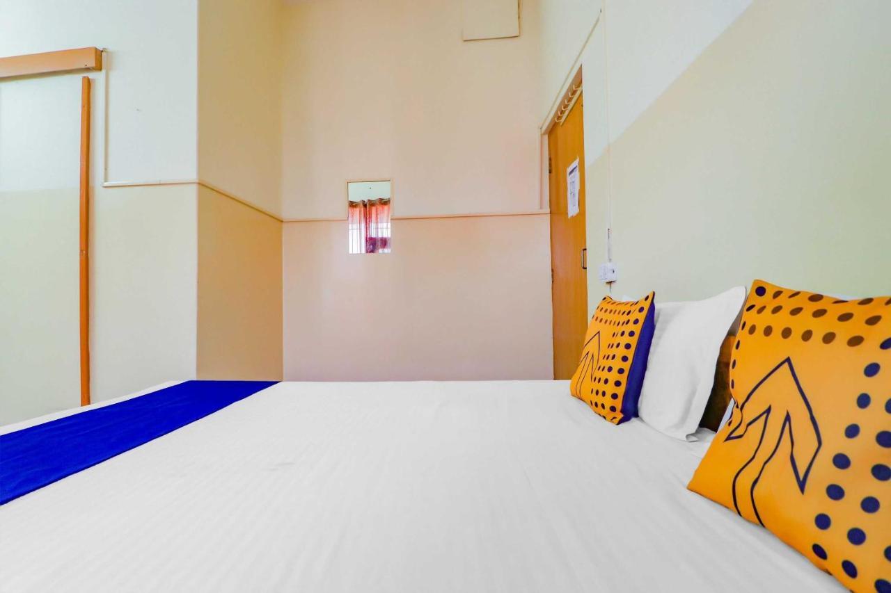Hotel O Sameer Residency Чандигарх Экстерьер фото